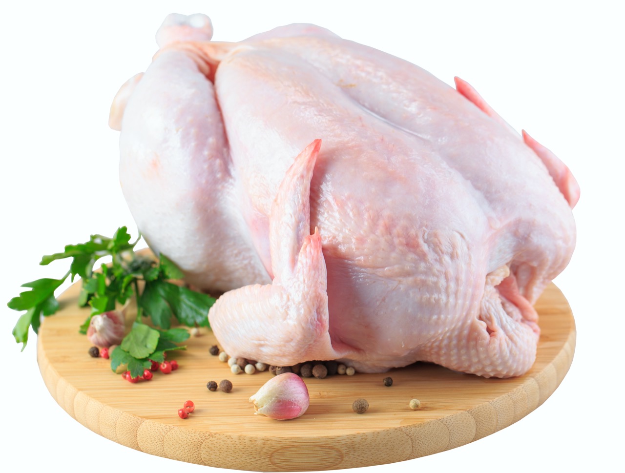 Ayam Potong
